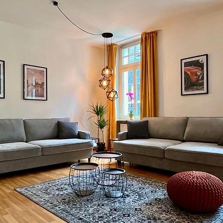 Vonmos City Apartments Traben-Trarbach Bagian luar foto