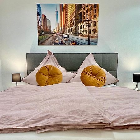 Vonmos City Apartments Traben-Trarbach Bagian luar foto