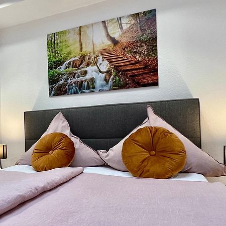 Vonmos City Apartments Traben-Trarbach Bagian luar foto
