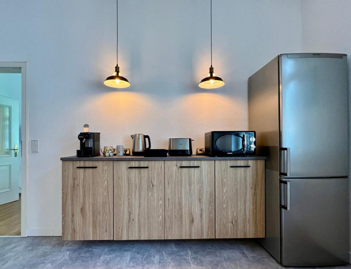 Vonmos City Apartments Traben-Trarbach Bagian luar foto