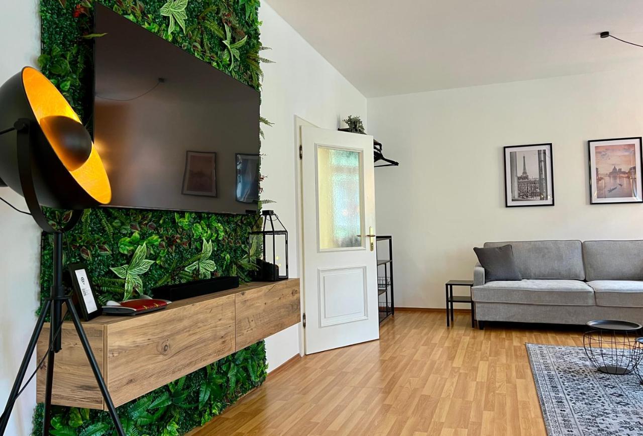 Vonmos City Apartments Traben-Trarbach Bagian luar foto