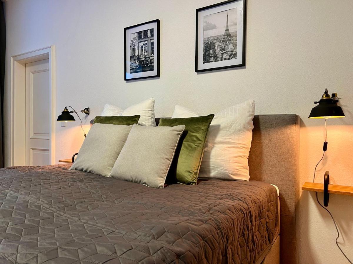 Vonmos City Apartments Traben-Trarbach Bagian luar foto