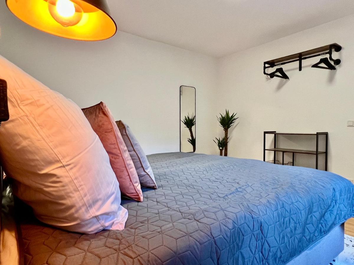 Vonmos City Apartments Traben-Trarbach Bagian luar foto