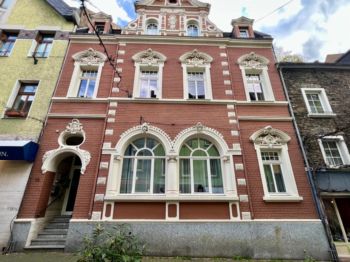 Vonmos City Apartments Traben-Trarbach Bagian luar foto