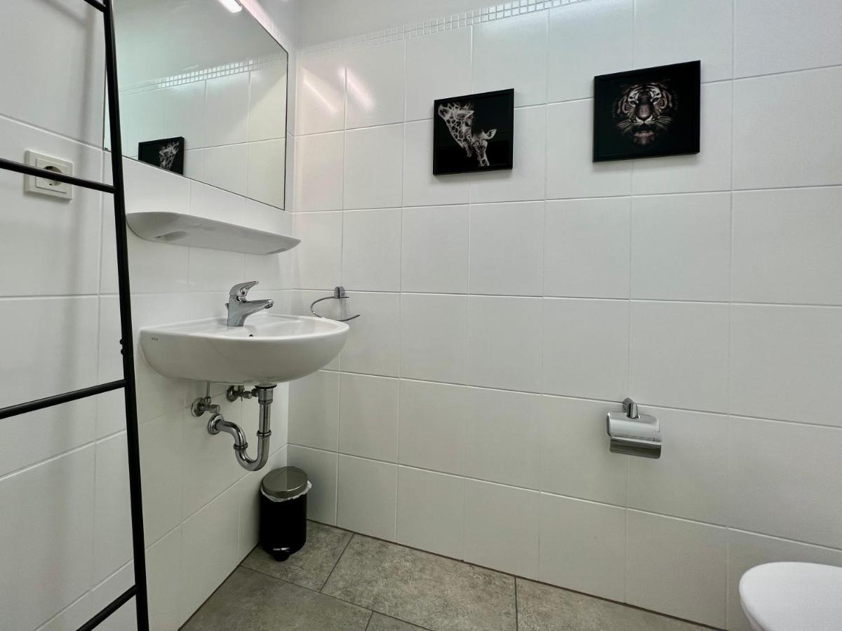 Vonmos City Apartments Traben-Trarbach Bagian luar foto