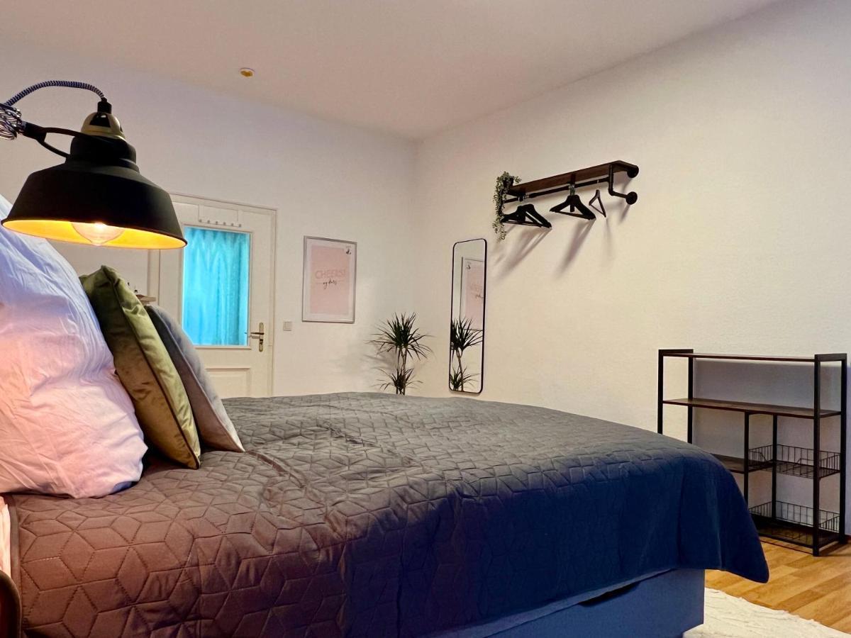 Vonmos City Apartments Traben-Trarbach Bagian luar foto