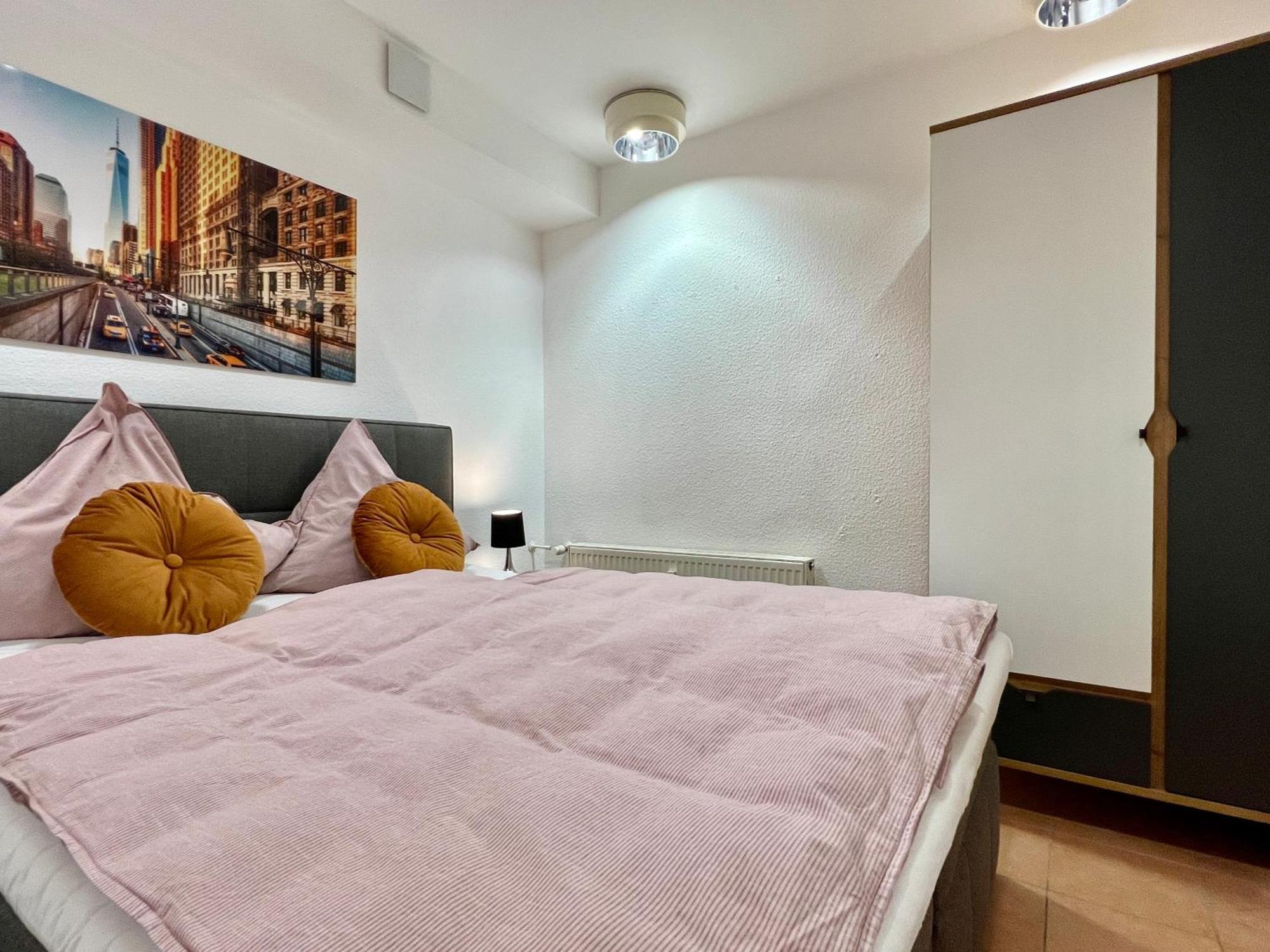 Vonmos City Apartments Traben-Trarbach Bagian luar foto