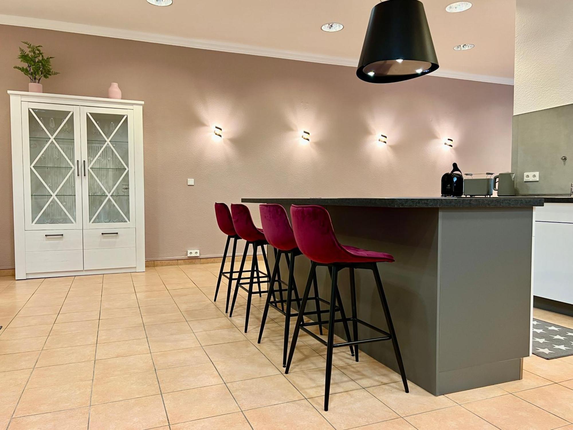 Vonmos City Apartments Traben-Trarbach Bagian luar foto