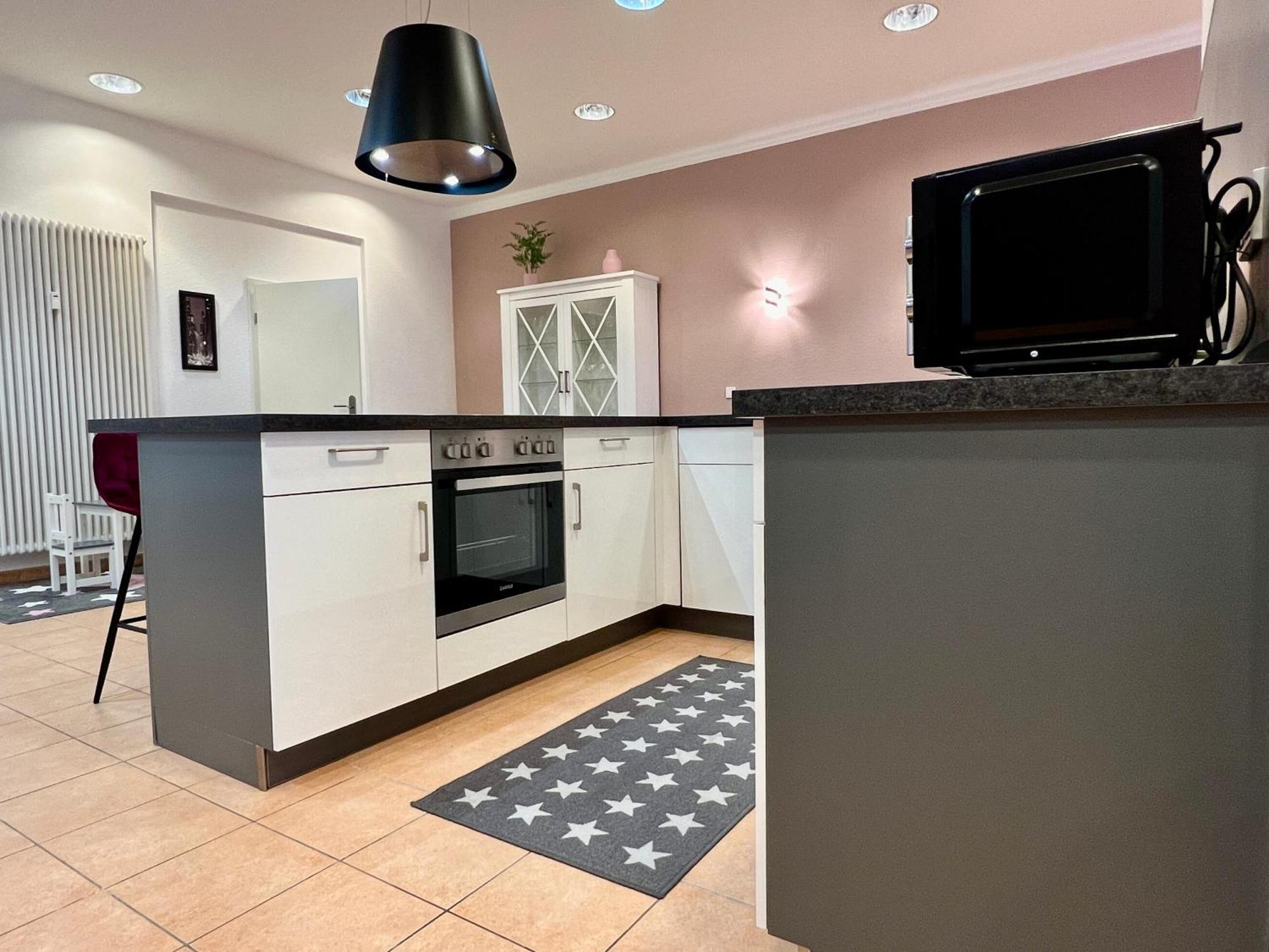 Vonmos City Apartments Traben-Trarbach Bagian luar foto