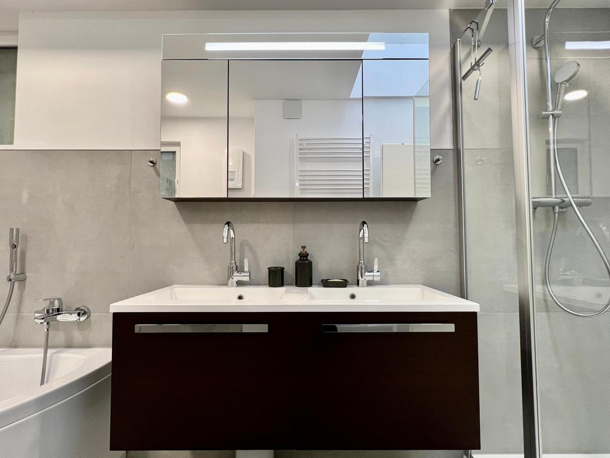 Vonmos City Apartments Traben-Trarbach Bagian luar foto