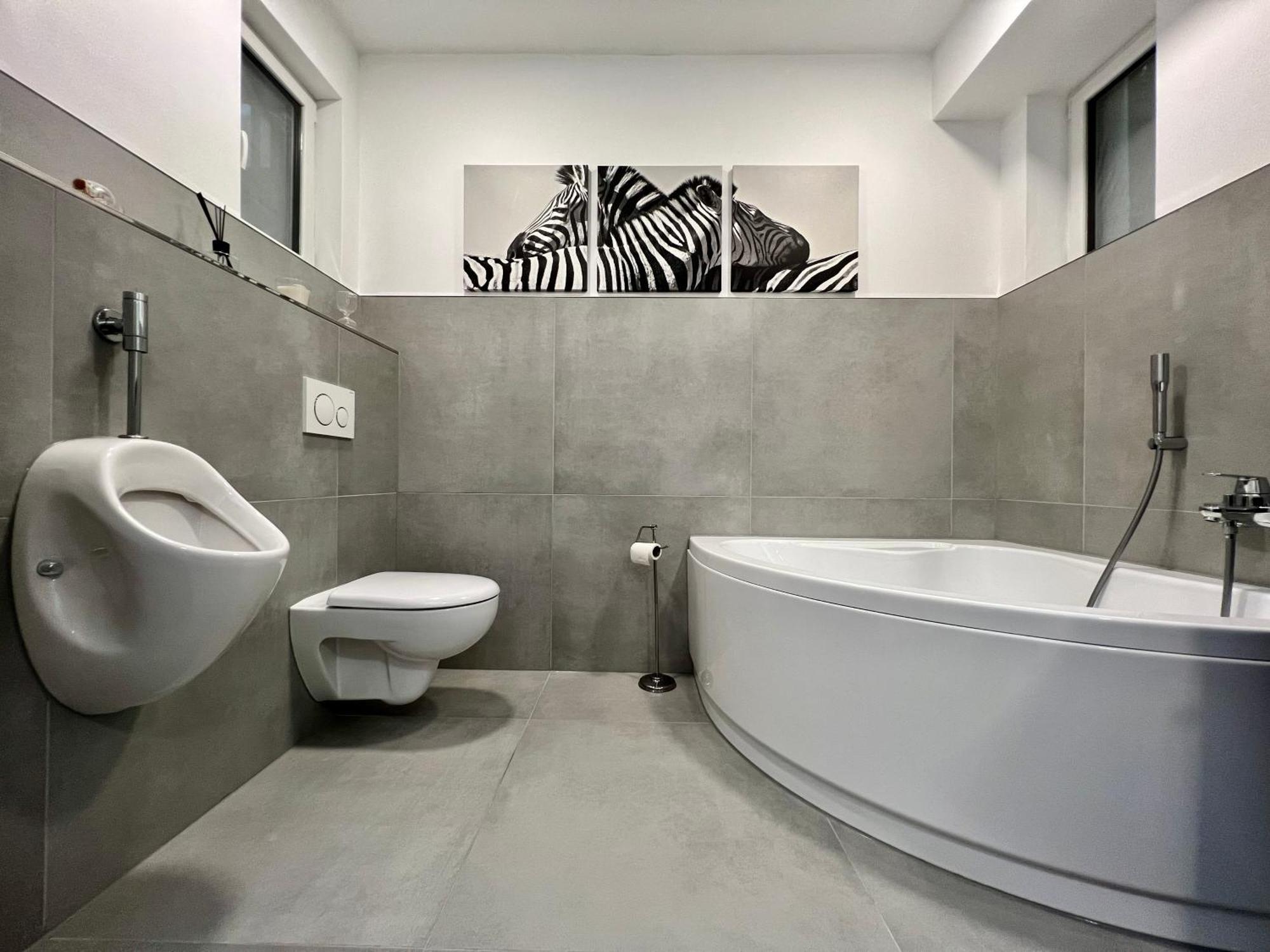 Vonmos City Apartments Traben-Trarbach Bagian luar foto