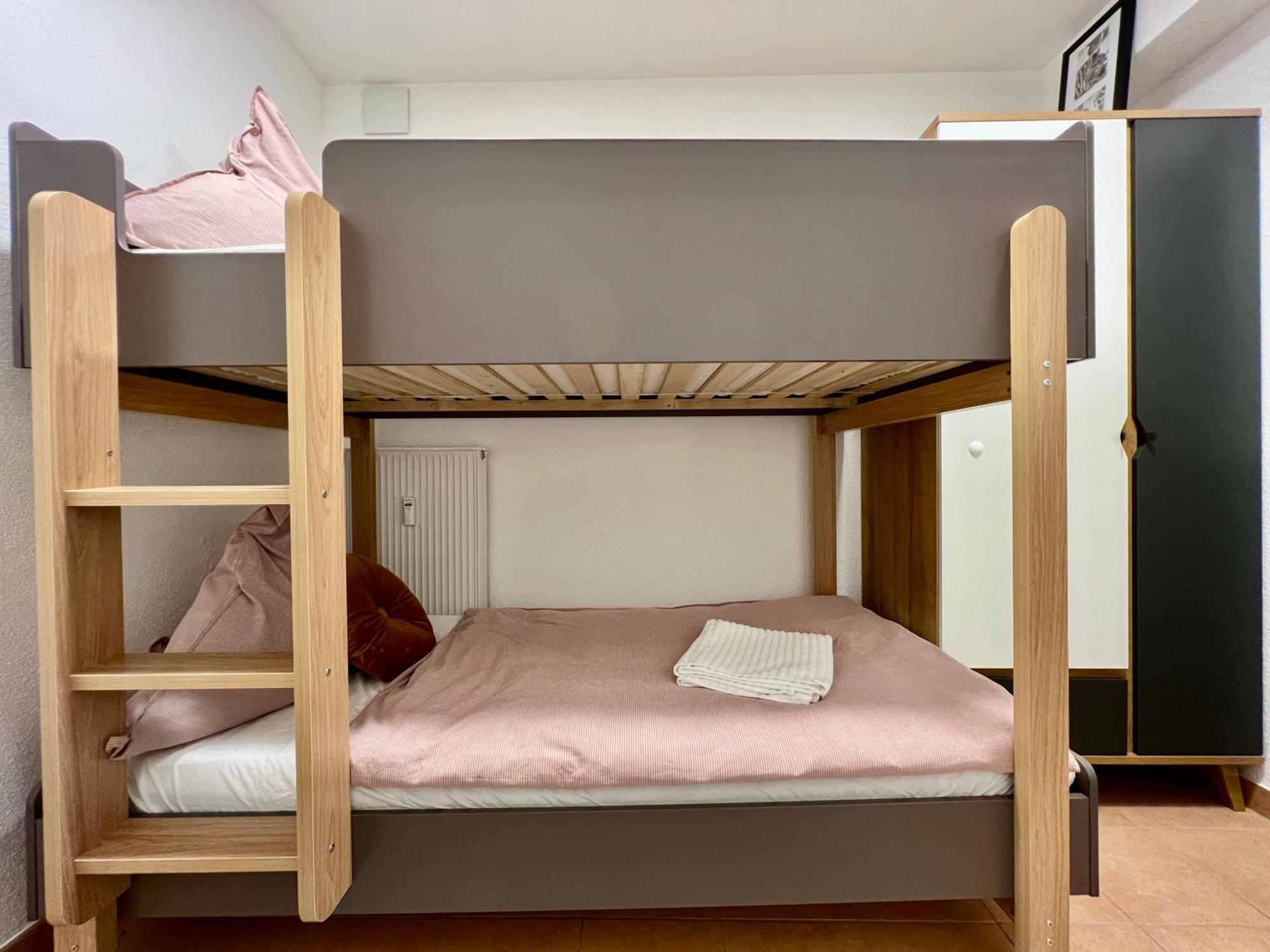 Vonmos City Apartments Traben-Trarbach Bagian luar foto