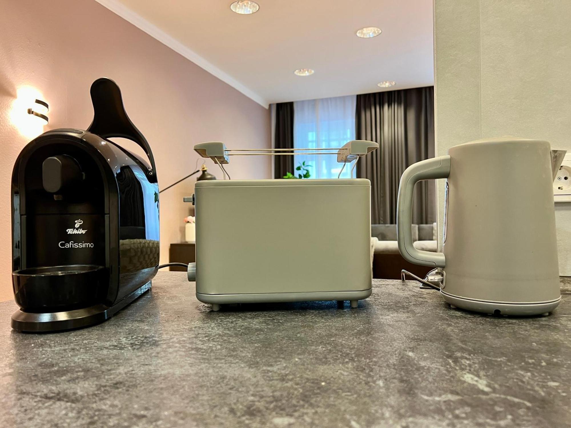 Vonmos City Apartments Traben-Trarbach Bagian luar foto