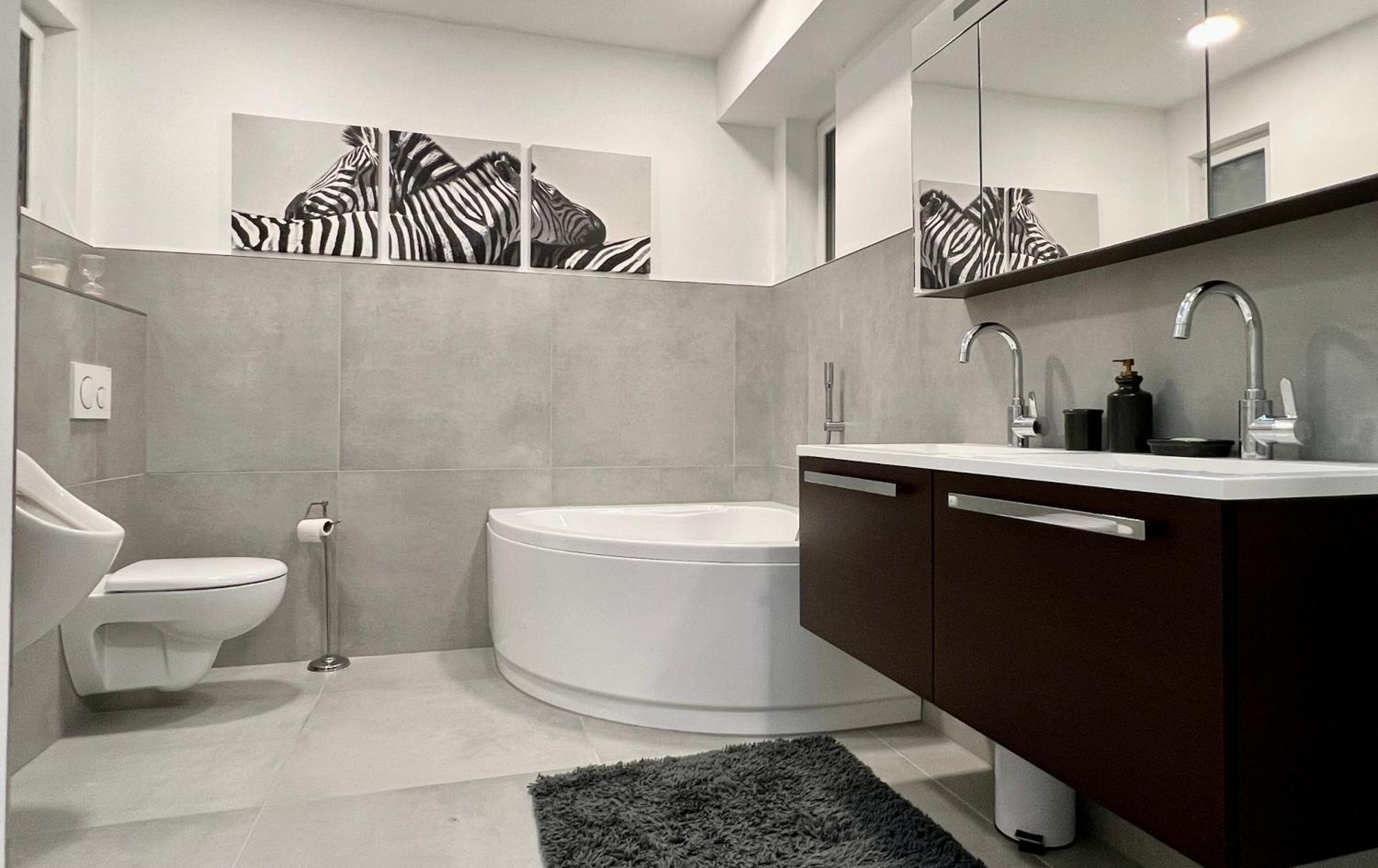 Vonmos City Apartments Traben-Trarbach Bagian luar foto