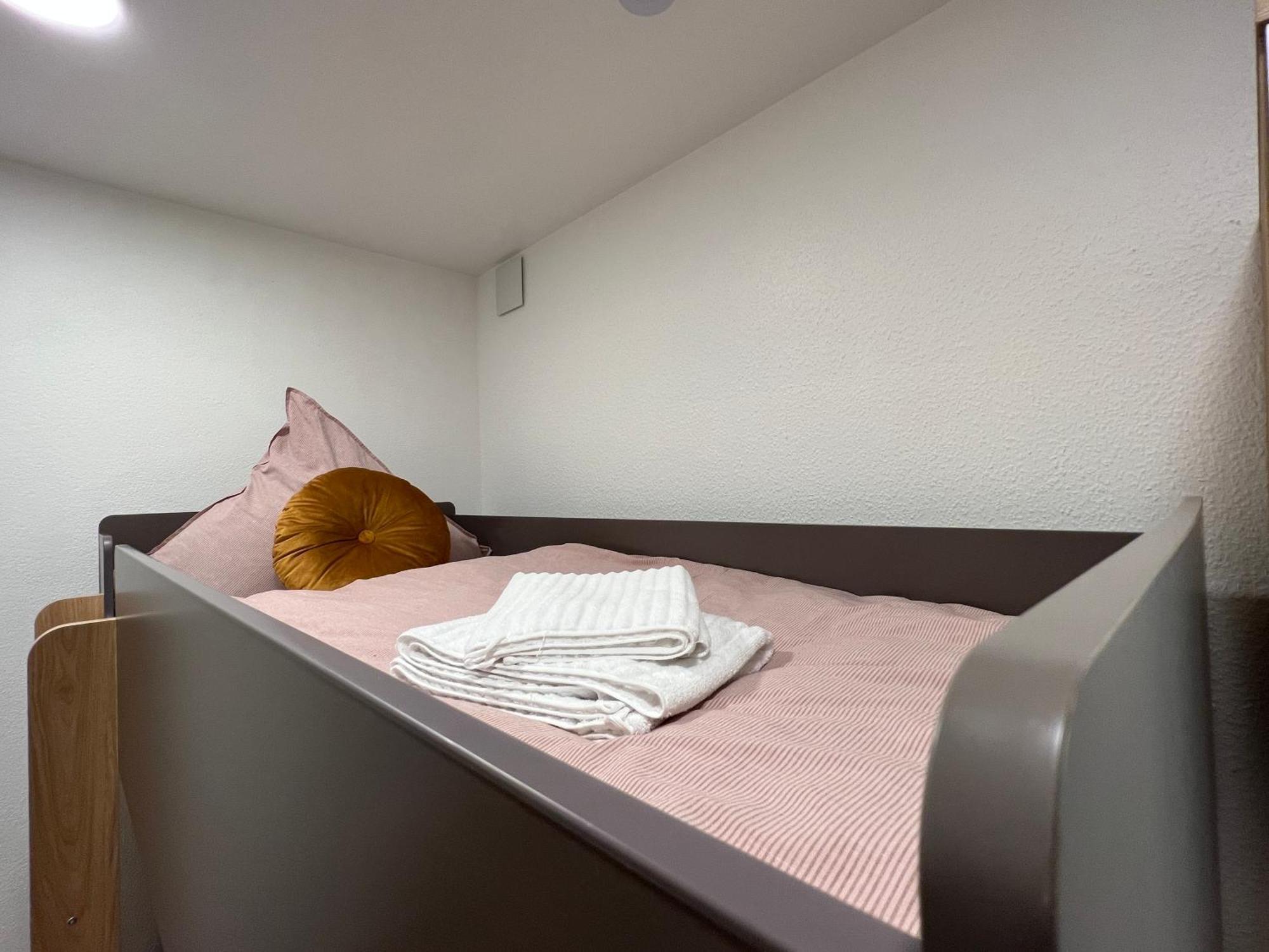 Vonmos City Apartments Traben-Trarbach Bagian luar foto