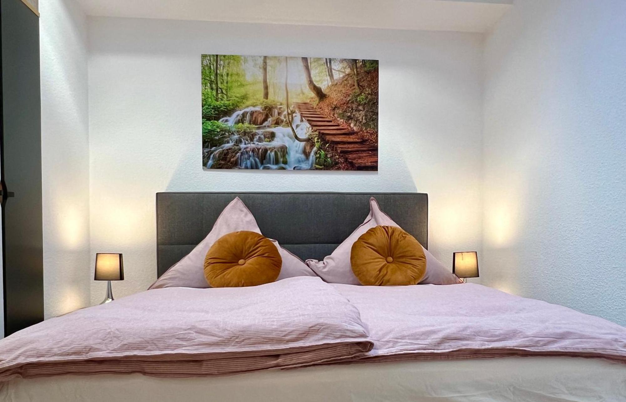Vonmos City Apartments Traben-Trarbach Bagian luar foto