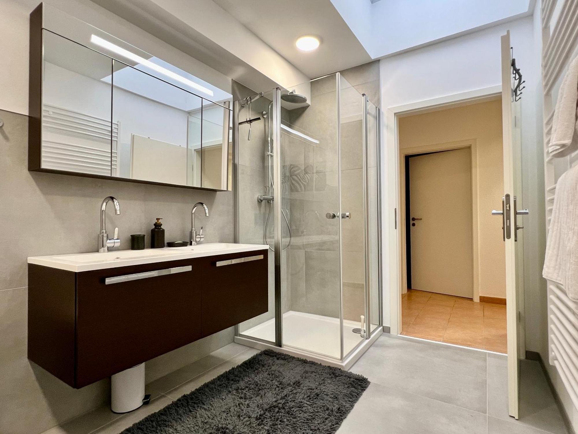 Vonmos City Apartments Traben-Trarbach Bagian luar foto