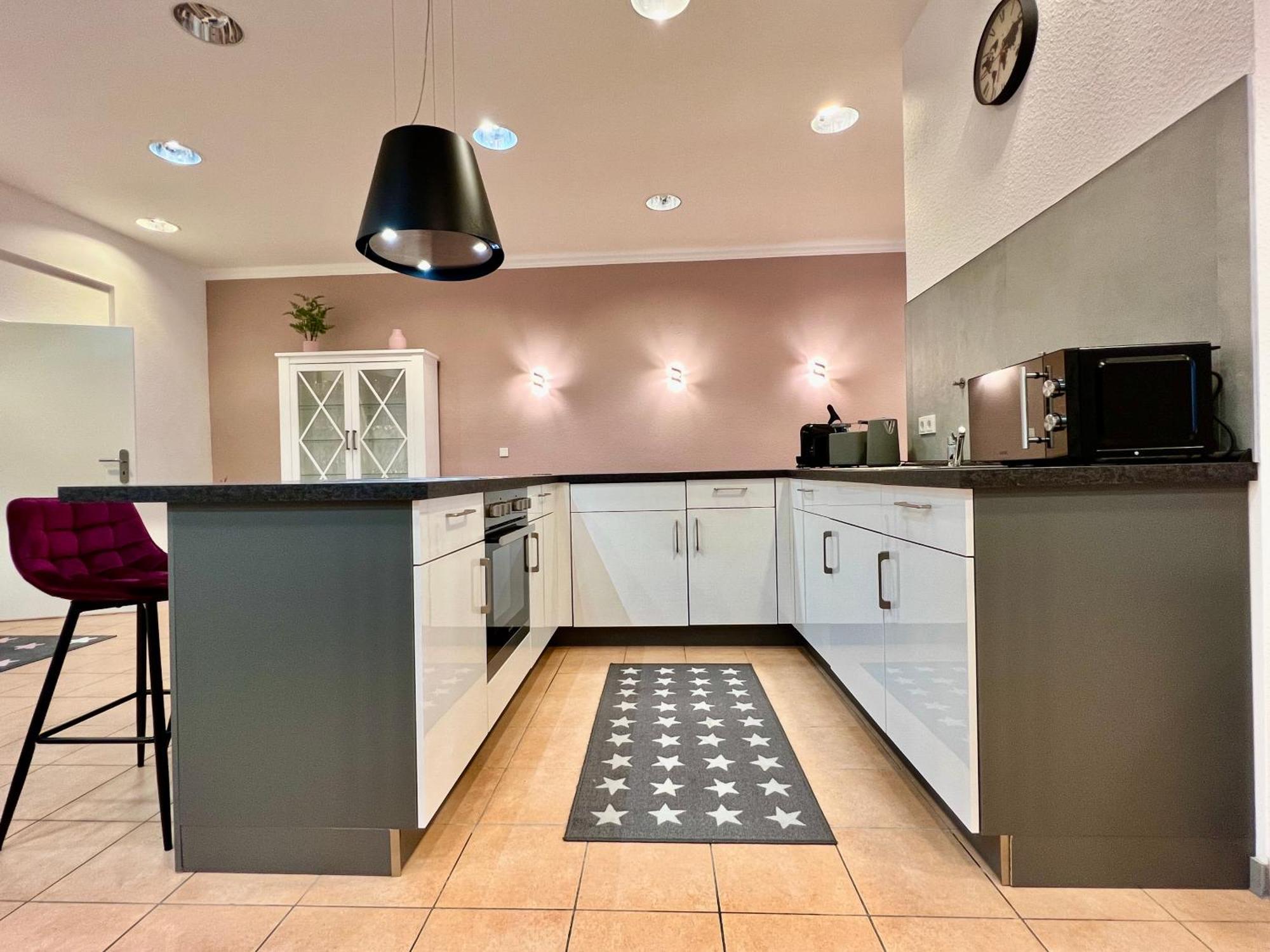 Vonmos City Apartments Traben-Trarbach Bagian luar foto