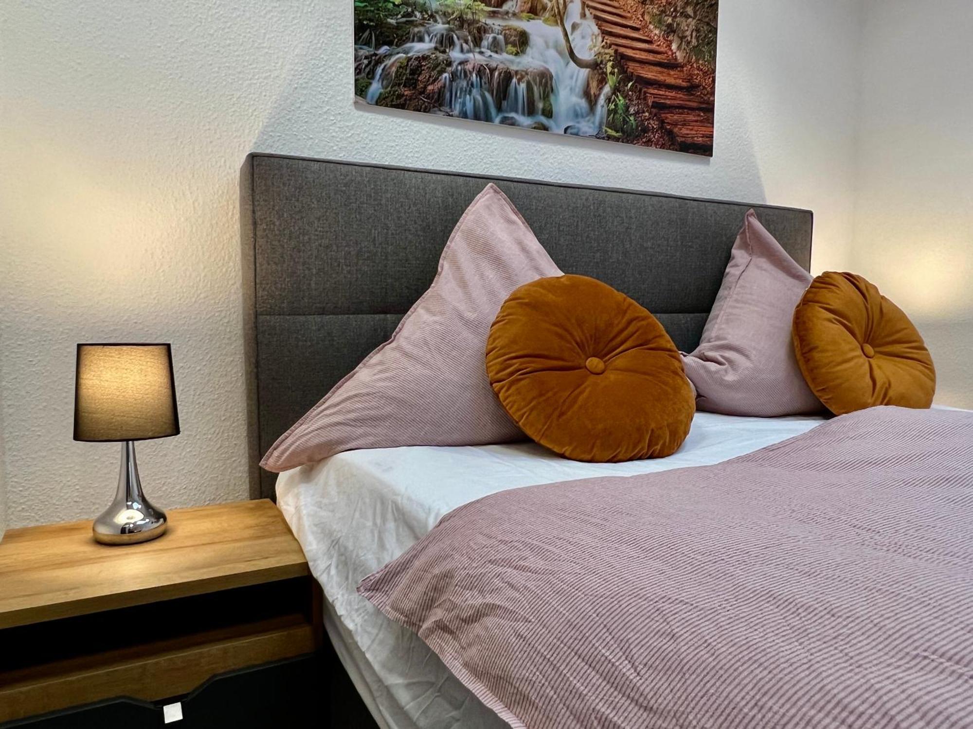 Vonmos City Apartments Traben-Trarbach Bagian luar foto