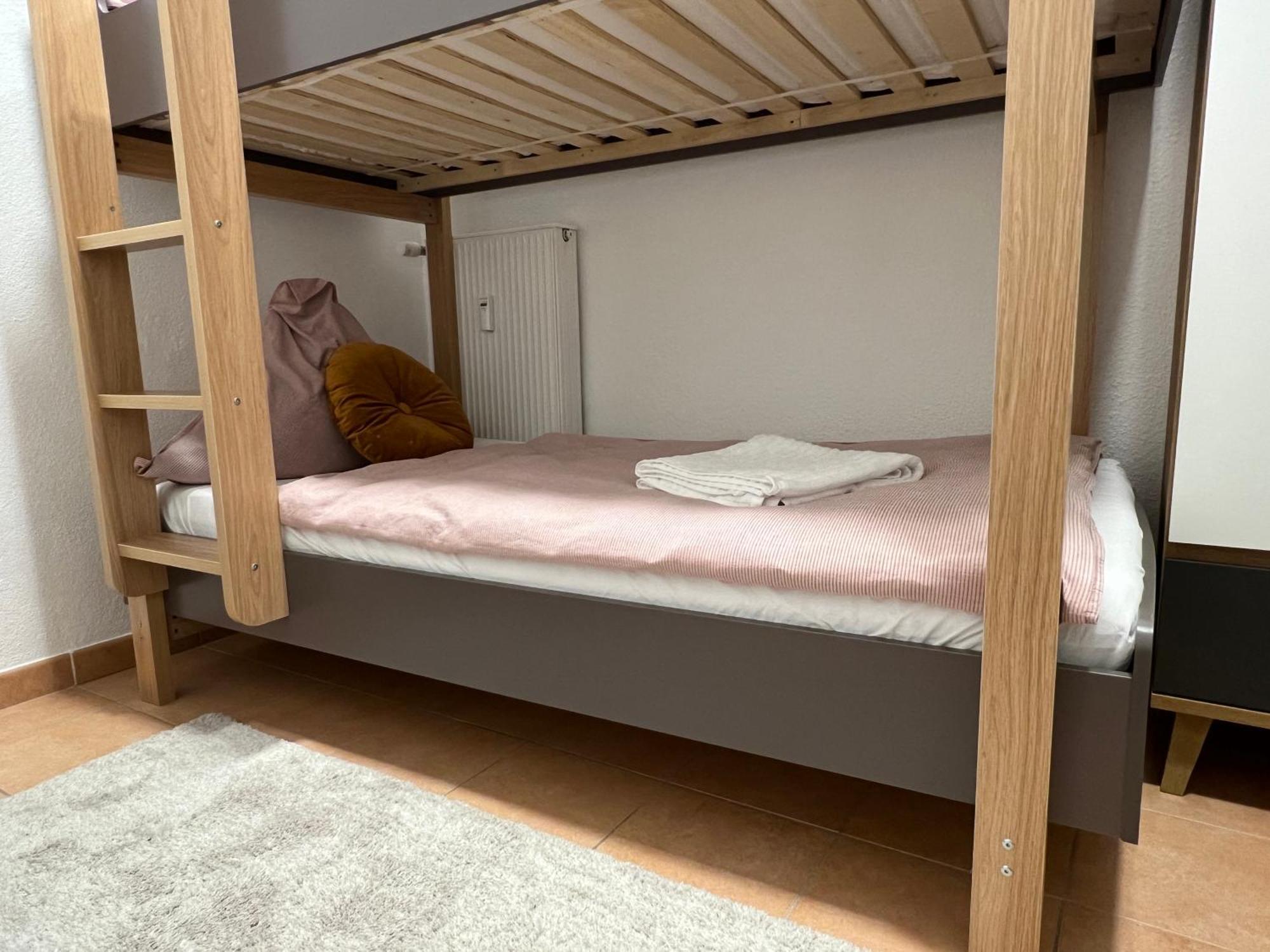 Vonmos City Apartments Traben-Trarbach Bagian luar foto